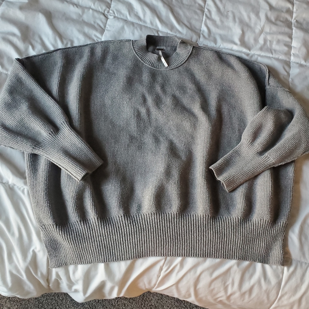Easy Street Tunic